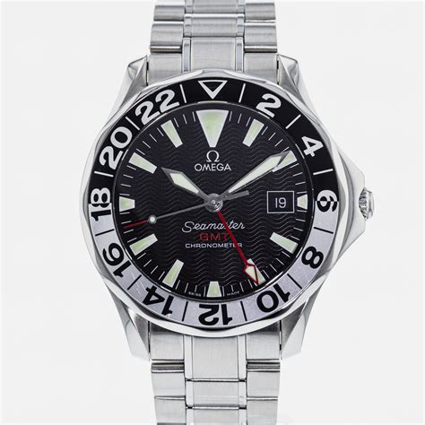 omega seamaster professional ref 2234|omega watch 2234.50.00.